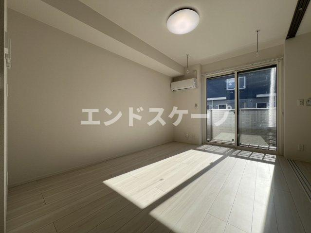 ハイトラスト　Bの居間・リビング|高崎、前橋のお部屋探しはエンドスケープまで！お客様の理想お聞かせ下さい♪