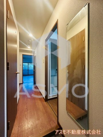 【玄関】 | プレジオ中之島