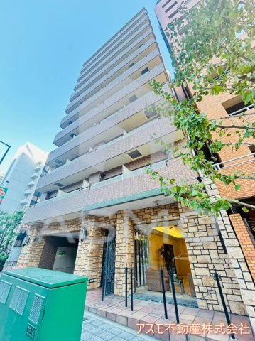 【外観】 | プレジオ中之島