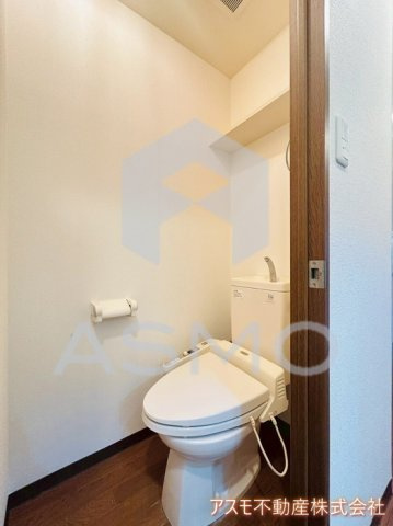 【トイレ】 | プレジオ中之島