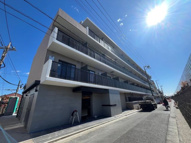 クレヴィスタ高砂の画像