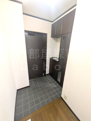 【玄関】 | マリエンベルグ