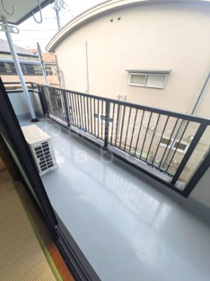 【バルコニー】 | マリエンベルグ