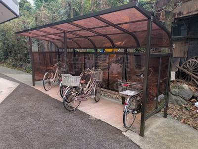 【その他共用部分】 | マリエンベルグ