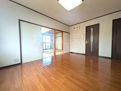 【居間・リビング】 | マリエンベルグ