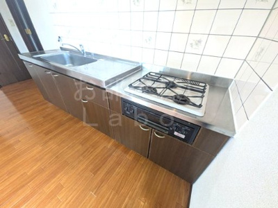 【キッチン】 | マリエンベルグ