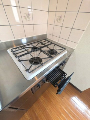 【キッチン】 | マリエンベルグ