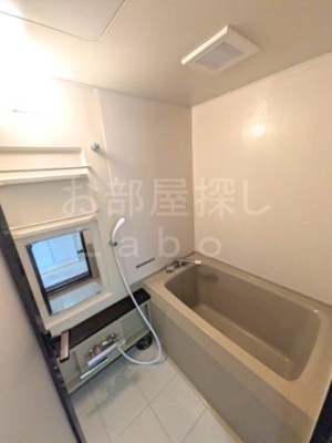 【浴室】 | マリエンベルグ