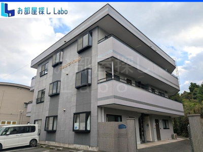 【外観】 | マリエンベルグ