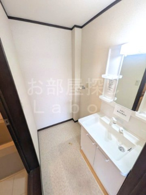 【洗面所】 | マリエンベルグ