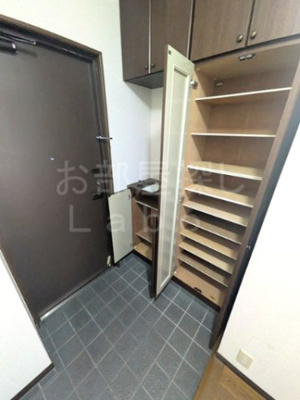 【玄関】 | マリエンベルグ