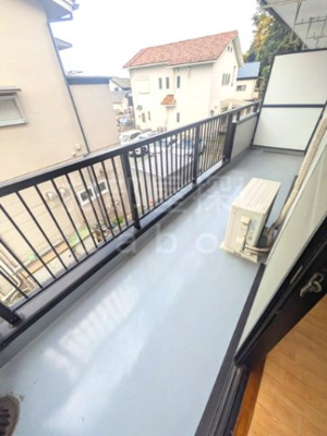 【バルコニー】 | マリエンベルグ