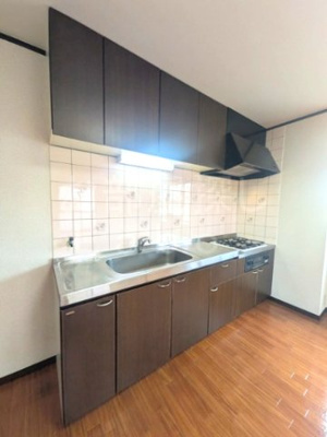 【キッチン】 | マリエンベルグ