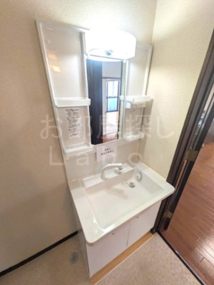 【洗面所】 | マリエンベルグ