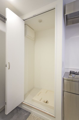 【設備】 | クーカイ・テラス祐天寺