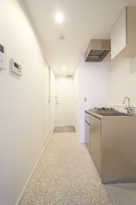 【キッチン】 | クーカイ・テラス祐天寺