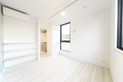 【居間・リビング】 | クーカイ・テラス祐天寺