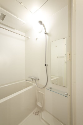 【浴室】 | クーカイ・テラス祐天寺