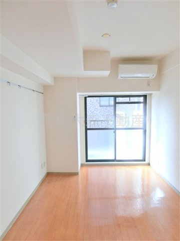 スカイコート蒲田第2の居間・リビング