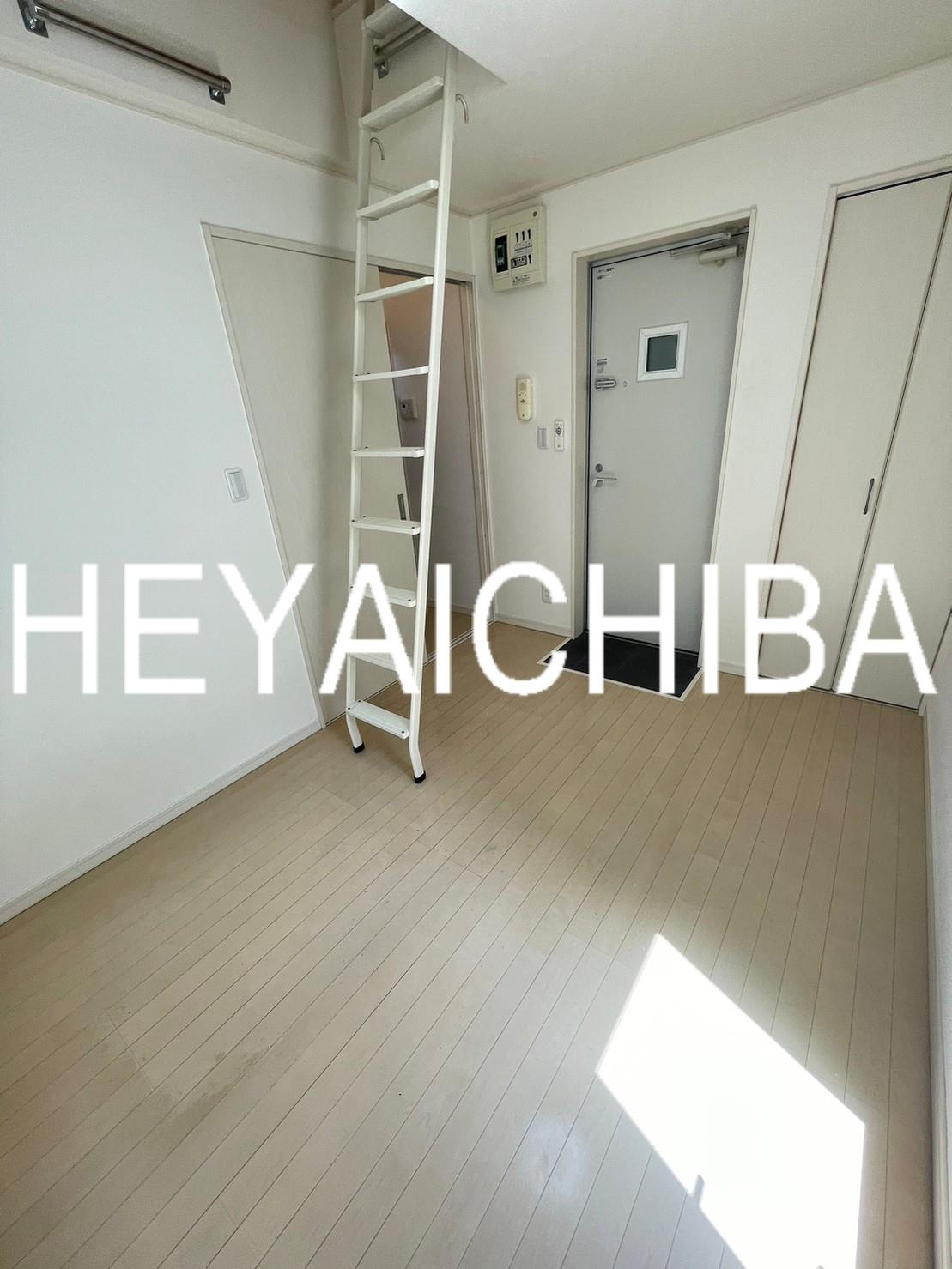 シャンテ・グランデ日暮里Ⅱの居間・リビング