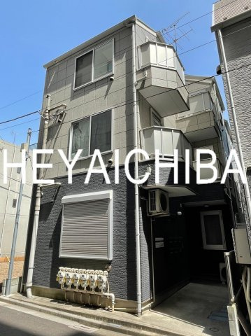 シャンテ・グランデ日暮里Ⅱ