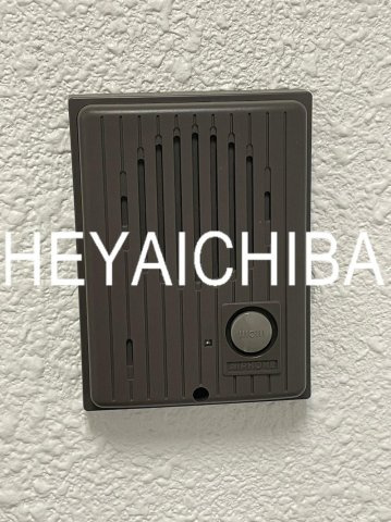 シャンテ・グランデ日暮里Ⅱの設備|インターホン