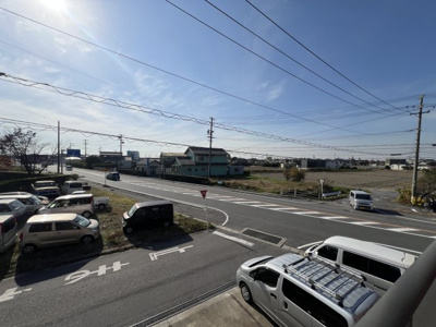 【展望】 | ヨーロピアンシャレー鵜ヶ池