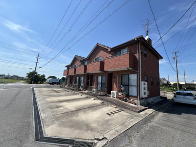 【駐車場】 | ヨーロピアンシャレー鵜ヶ池