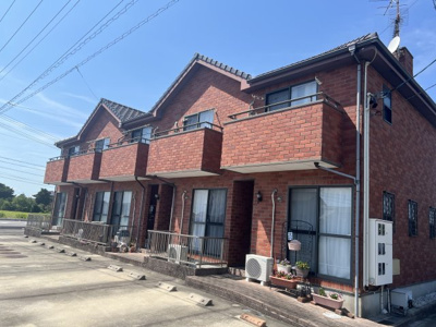 【外観】 | ヨーロピアンシャレー鵜ヶ池