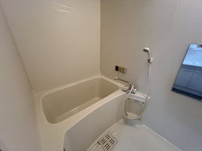 【浴室】 | ヨーロピアンシャレー鵜ヶ池