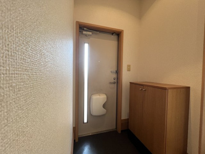 【玄関】 | ヨーロピアンシャレー鵜ヶ池