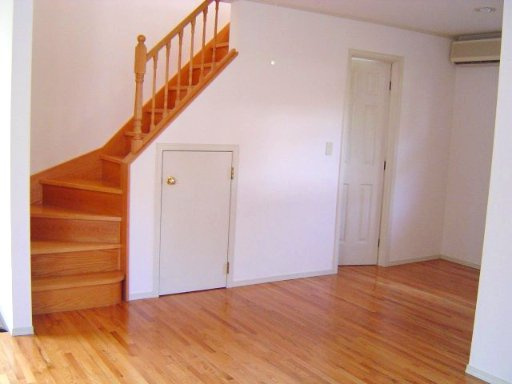 ガーデンホームズ金山の内装