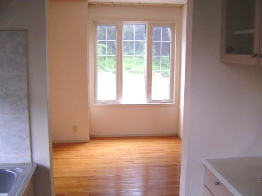 ガーデンホームズ金山の居間・リビング