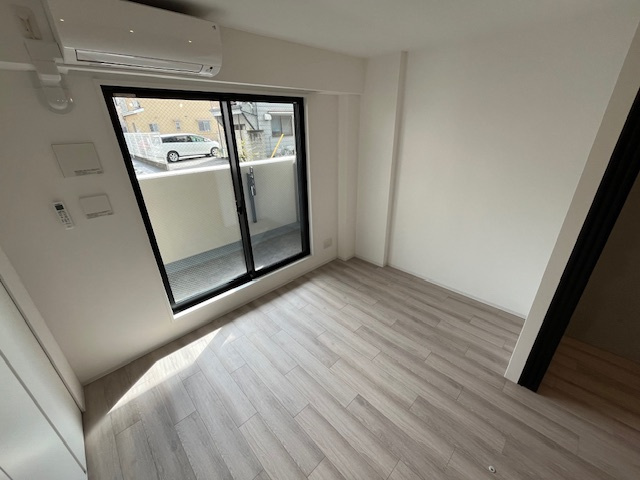 【寝室】 | estageo関目高殿