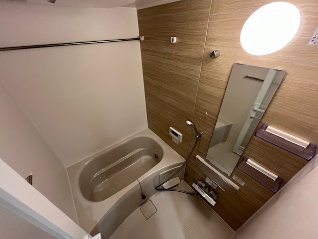 【浴室】 | estageo関目高殿