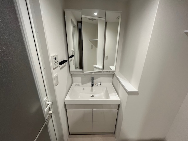 【洗面所】 | estageo関目高殿