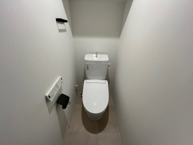 【トイレ】 | estageo関目高殿