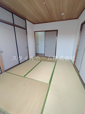 【和室】 | サンパティオ | イメージ写真です。