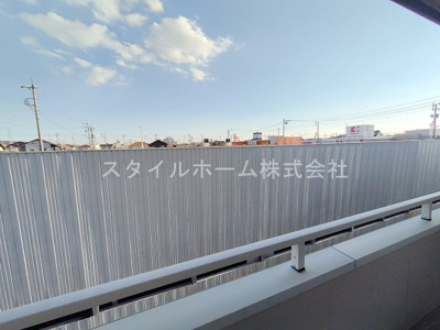 【展望】 | サンパティオ