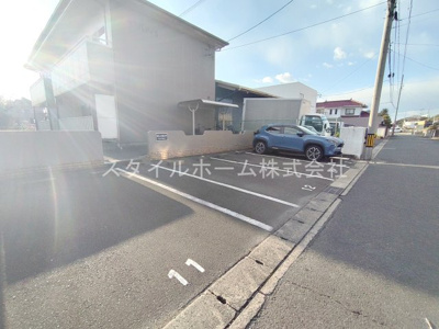 【駐車場】 | サンパティオ