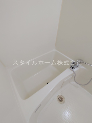 【浴室】 | サンパティオ | イメージ写真です。