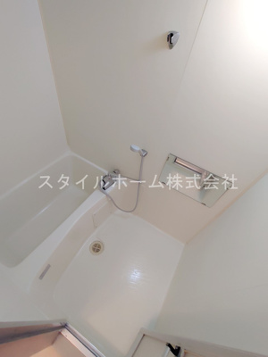 【浴室】 | サンパティオ | イメージ写真です。