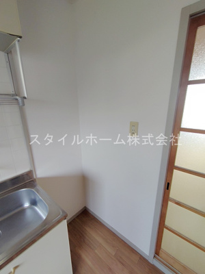 【内装】 | サンパティオ | イメージ写真です。