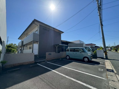 【駐車場】 | サンパティオ