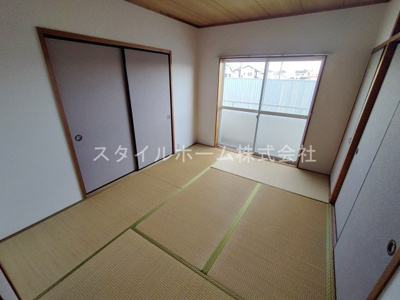 【和室】 | サンパティオ | イメージ写真です。