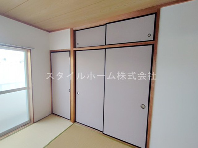 【和室】 | サンパティオ | イメージ写真です。