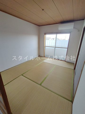 【和室】 | サンパティオ | イメージ写真です。