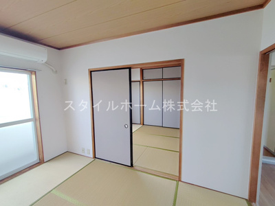 【和室】 | サンパティオ | イメージ写真です。