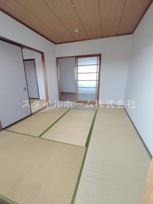 【和室】 | サンパティオ | イメージ写真です。