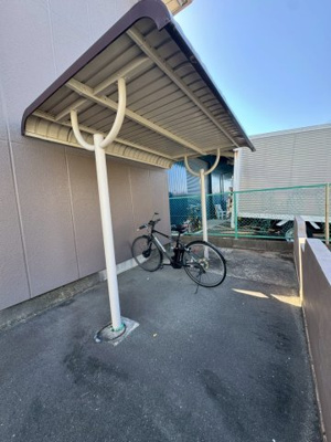 【その他共用部分】 | サンパティオ